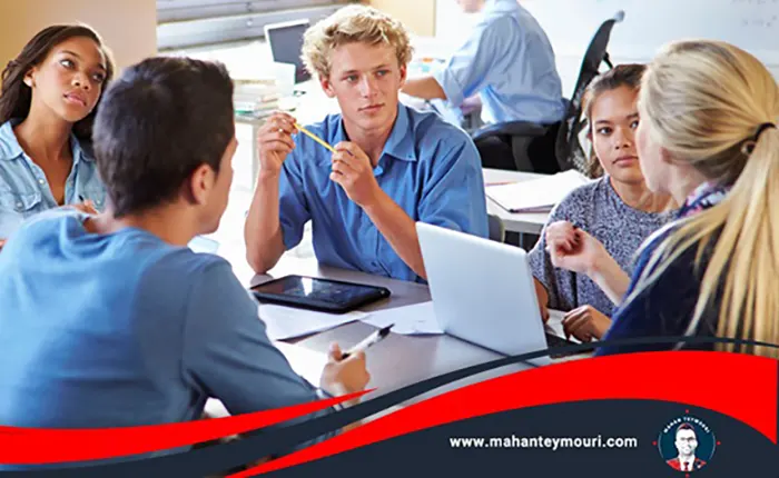  بهترین روش تدریس