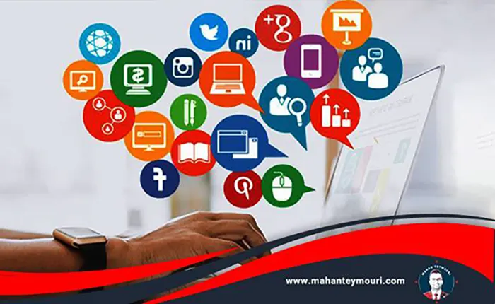 تفاوت تبلیغات و بازاریابی