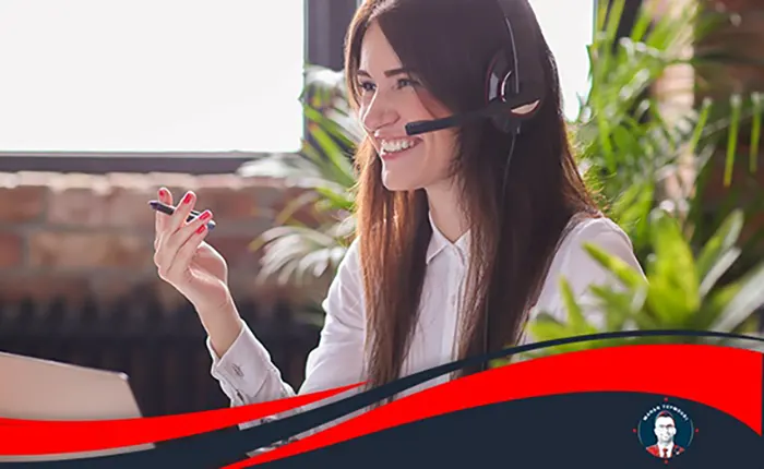 برای افزایش فروش اینترنتی با مشتری‌ها ارتباط داشته باشید