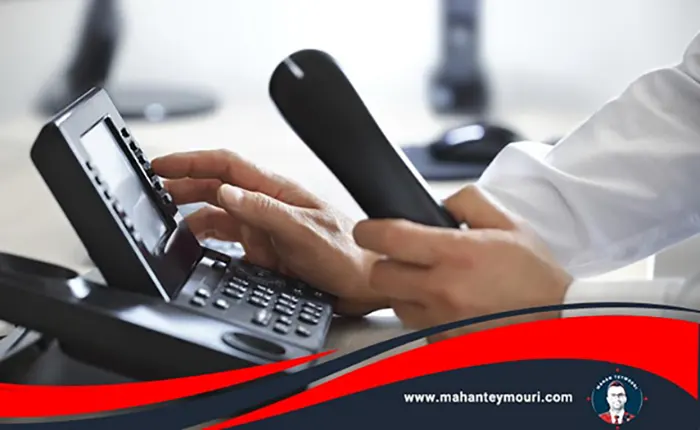 عوامل اثر گذار بیرونی بر تیم فروش