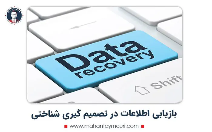 بازیابی اطلاعات در تصمیم گیری شناختی