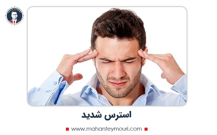 دلایل مبتلا شدن به فرسودگی شغلی