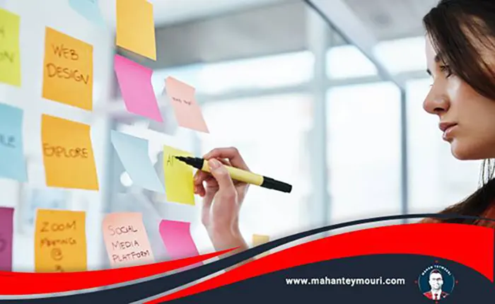 چرا مشتری بازاریابی اجازه ای را انتخاب میکند؟
