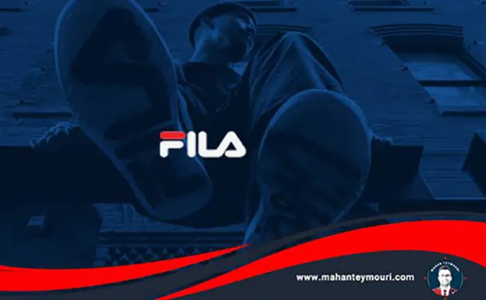 انریکو فراچی چه نقشی در برند فیلا دارد؟