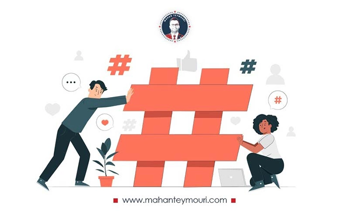 آموزش بلاگر شدن