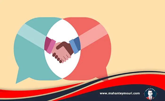 نکاتی که در امتیاز دادن در مذاکره باید به آن دقت کرد