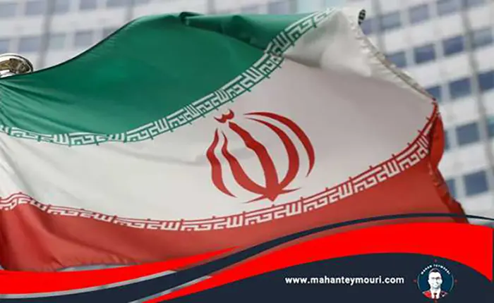 چرا در ایران فرصت زیاد است؟