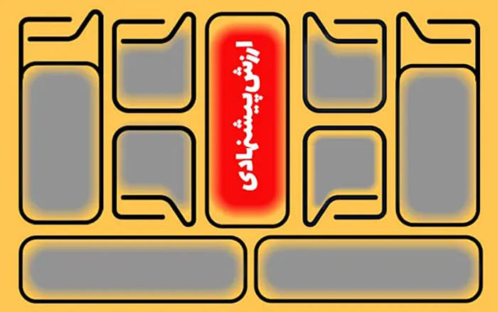 ارزش پیشنهادی کسب و کار