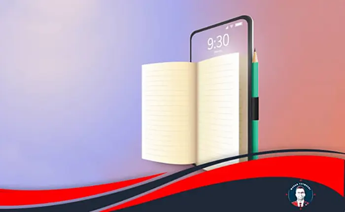 نکات یادداشت برداری دیجیتال