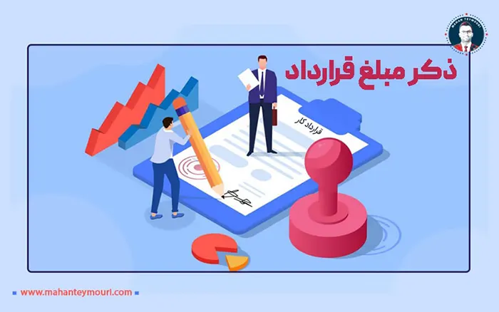  راه های نوشتن بهترین قرار داد