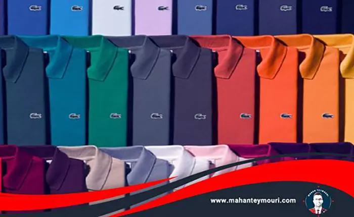 نحوه ی بازاریابی برند لاکست