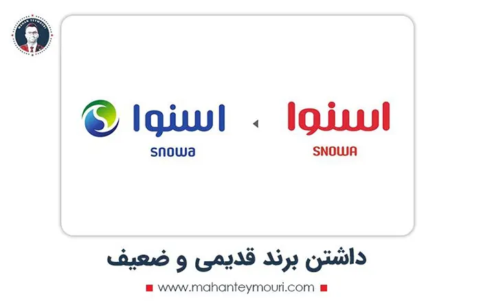  چه زمانی نیاز به ریبرندینگ دارید؟
