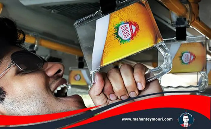 تفاوت تبلیغات و بازاریابی