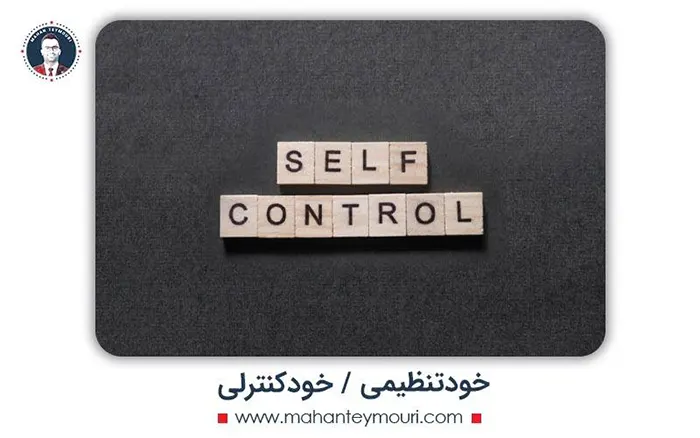 خودتنظیمی / خودکنترلی
