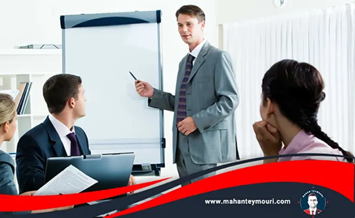 شفاف کردن وضعیت