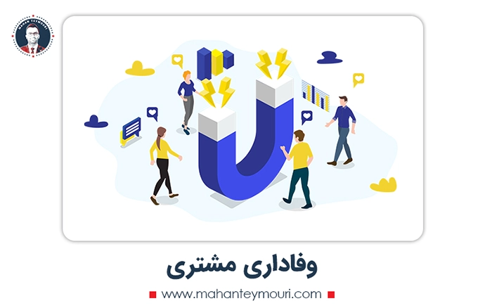 مهم‌ترین مراحل قیف تجربه مشتری