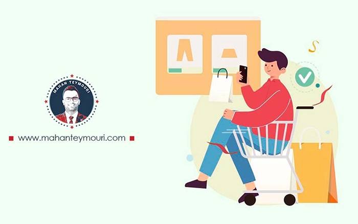 فن چهارم: قطعی کردن فروش