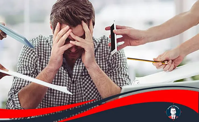 دلایل ضعیف شدن حافظه کوتاه مدت
