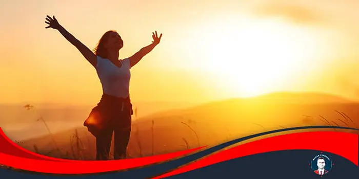 جملات انگیزشی چطور می تواند حال ما را بهتر می کند؟