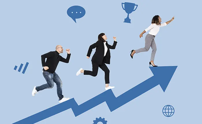 چه راهبردهایی برای ایجاد مزیت وجود دارد؟