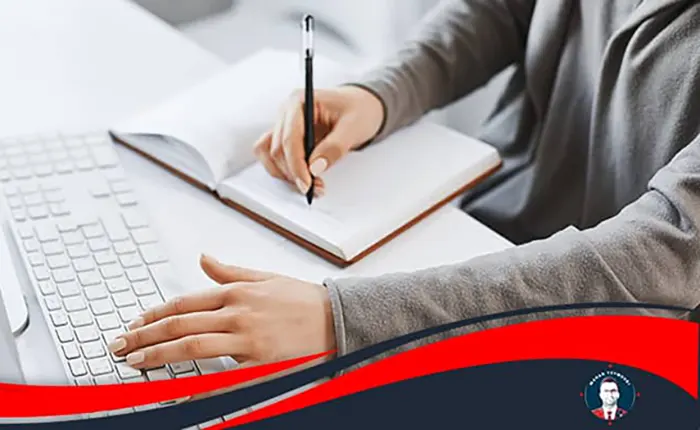 یادداشت برداری چه کمکی به ما می‌کند؟